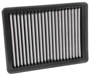 Jeep Grand Cherokee Drop in Air Filters - AEM Induction - Dry Flow - `05-`10